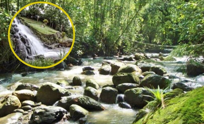 ¿Cuál es el río más bonito de Cundinamarca?