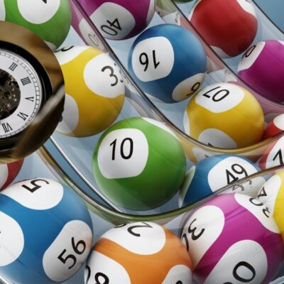 Cuál es la mejor hora para jugar la lotería