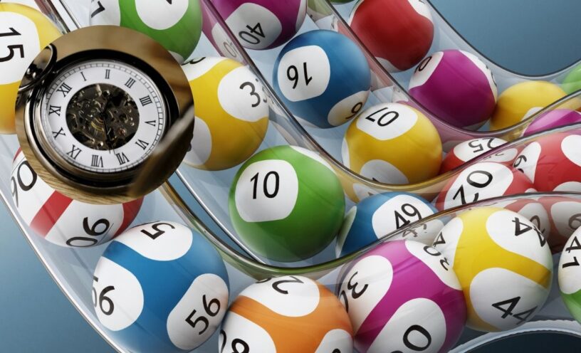 Cuál es la mejor hora para jugar la lotería