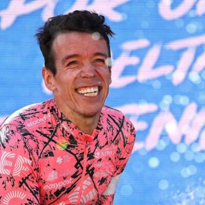 cuál es la propuesta de Rigo tras su retiro