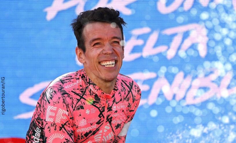 cuál es la propuesta de Rigo tras su retiro