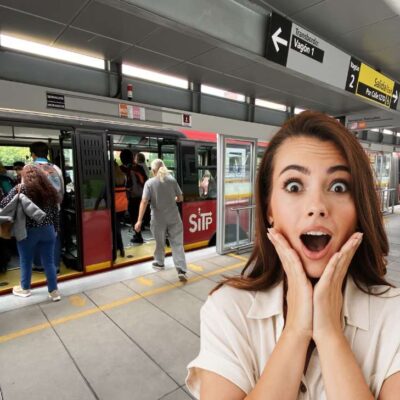 ¿Cuál estación de Transmilenio cerrará desde el 5 de julio?