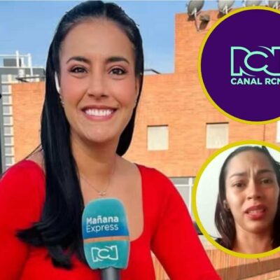 ¿Cuál fue la causa de la muerte de la periodista de RCN?