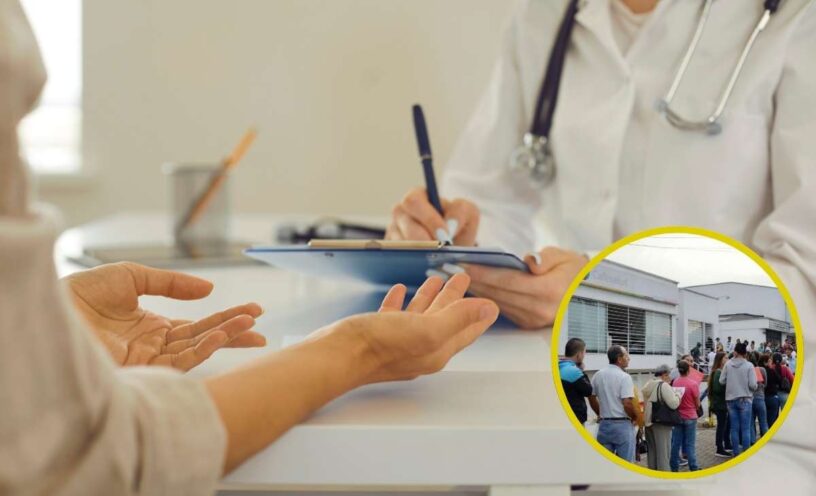 Preocupación en el sector salud: Estas son las EPS que serían liquidadas en lo que queda del 2025 por problemas financieros