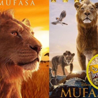Dónde ver Mufasa a mitad de precio