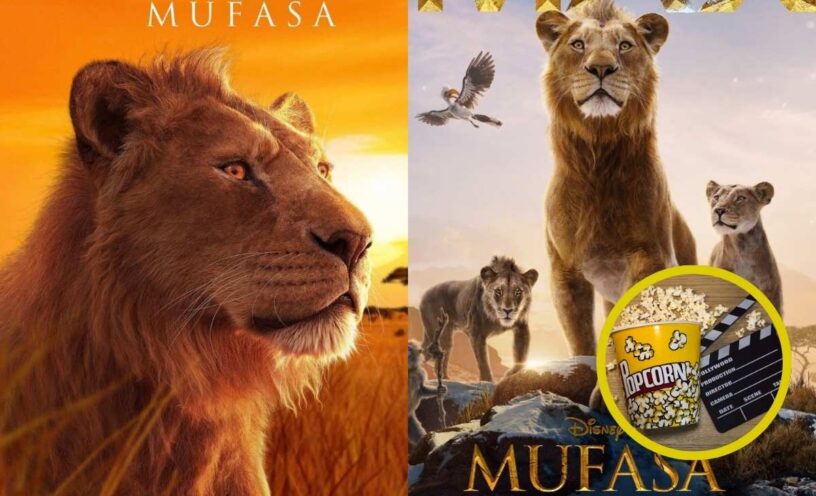 Dónde ver Mufasa a mitad de precio