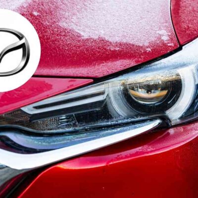 ¿Cuáles son los modelos de carros que descontinuará Mazda?