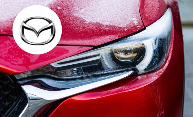 ¿Cuáles son los modelos de carros que descontinuará Mazda?
