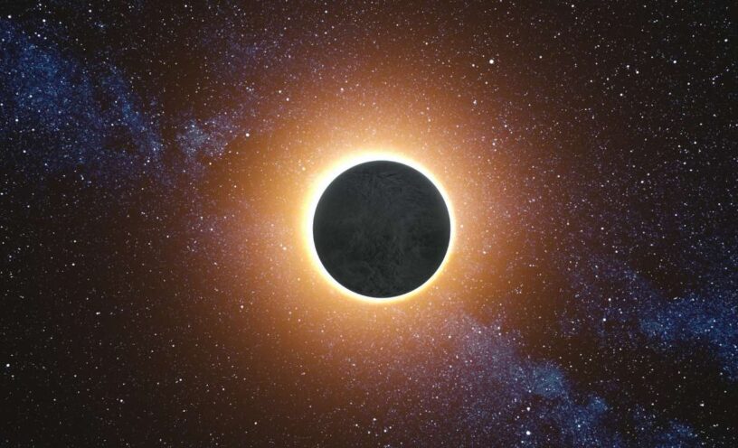 cuales son los signos que afectara el eclipse solar