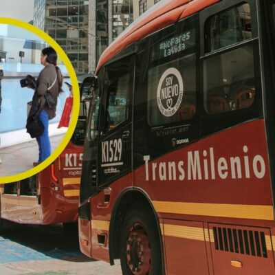 Cuándo comprar el paquete mensual de pasajes de TransMilenio