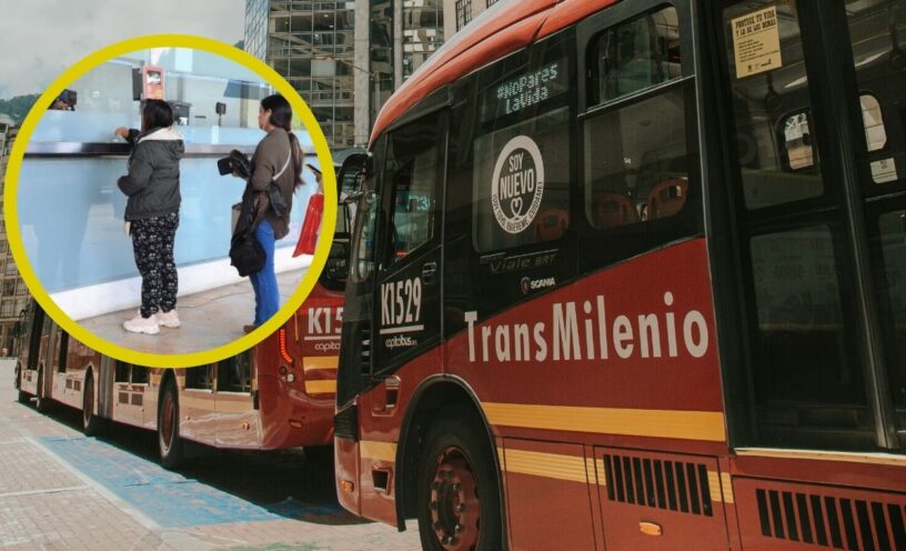Cuándo comprar el paquete mensual de pasajes de TransMilenio