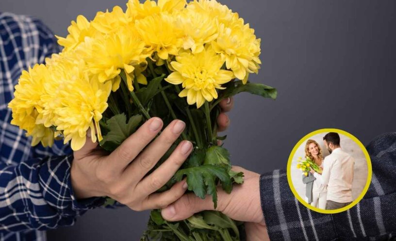 fecha en la que se celebra el Día de las Flores Amarillas
