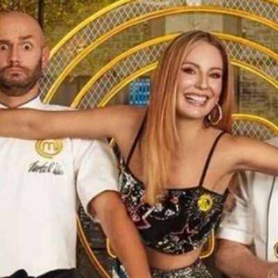 ¿Cuándo inicia MasterChef Celebrity Colombia 2025?