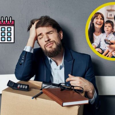 ¿Cuándo se acaba el día de la familia en Colombia para los trabajadores?