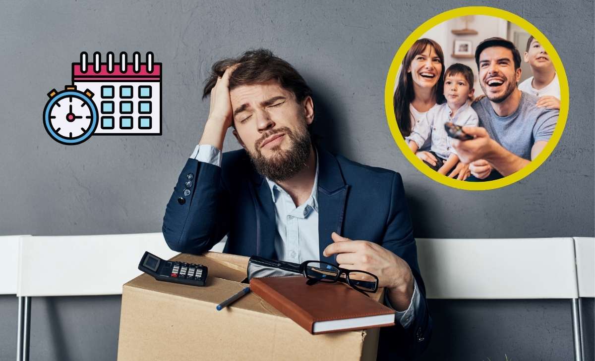 ¿Cuándo se acaba el día de la familia en Colombia para los trabajadores?
