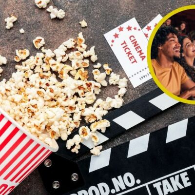 ¿Cuándo y qué cinemas participarán en la promoción en cines para septiembre 2025?