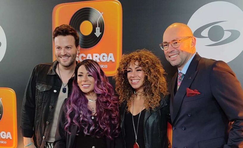Cuánta plata se llevaría el ganador de 'La Descarga' del canal Caracol