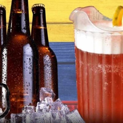 cuántas calorías tiene un refajo