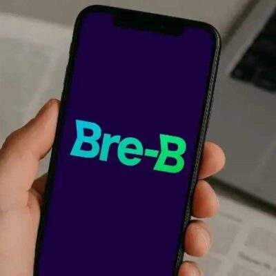 cuántas llaves se pueden tener en bre-b