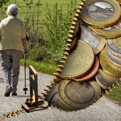 Cuántas semanas se necesitan para pensionarse
