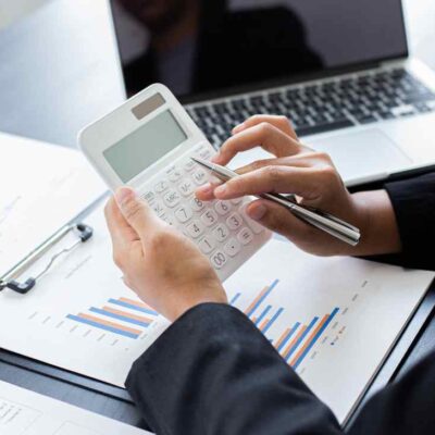 cuánto cobra un contador por hacer la declaración de renta