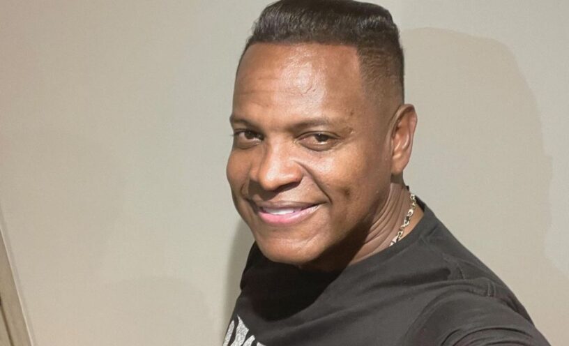 cuánto cobraba Ómar Geles por concierto