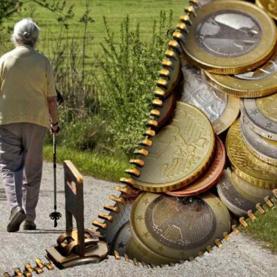 cuánto debe ganar en su salario para recibir una pensión de 3 millones de pesos