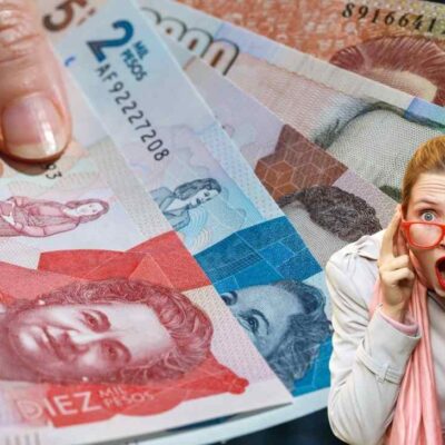 cuánto debes ganar para vivir sin preocupaciones en Bogotá