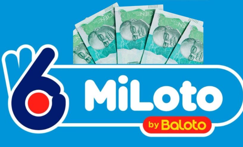 cuánto dinero se lleva el ganador del MiLoto