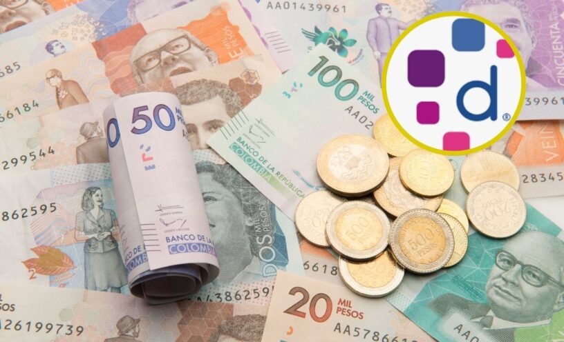 Cuánto es el valor mínimo para ser reportado en Datacrédito