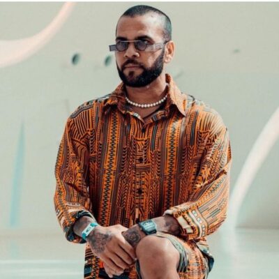 Cuánto es la fortuna de Dani Alves