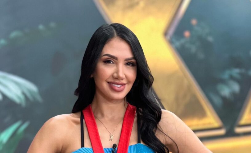 cuánto ganó Valentina en el Desafío XX