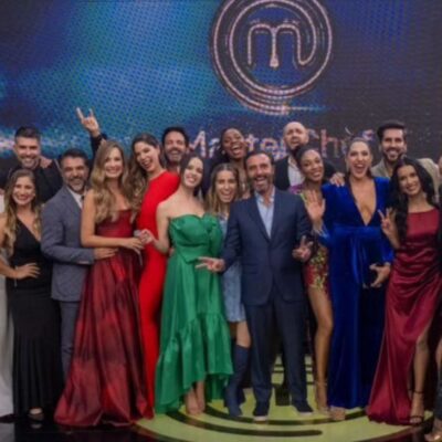 cuánto les pagan a los participantes de MasterChef
