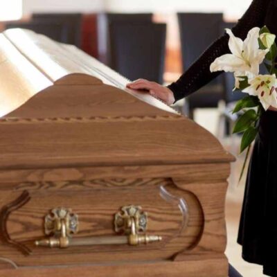 cuánto recibe de la pensión de un fallecido su esposa