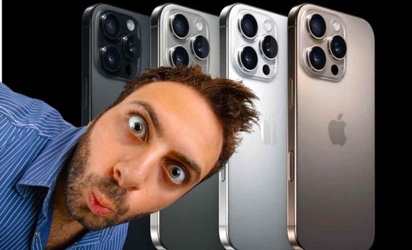 precio del iPhone 17 y iPhone 17 Pro Max en Colombia