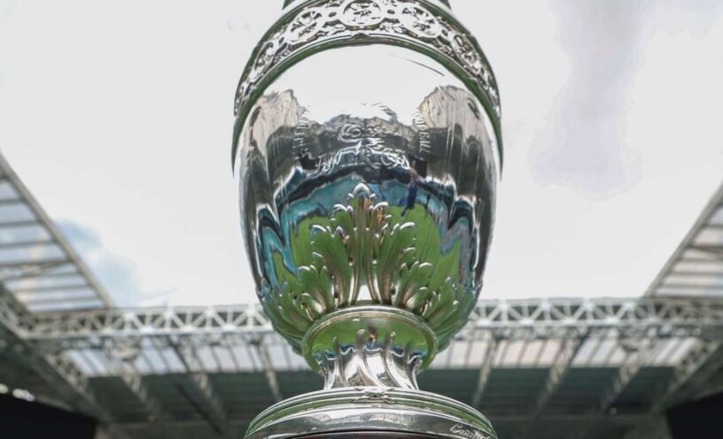 cuanto vale el trofeo de la copa america 2024