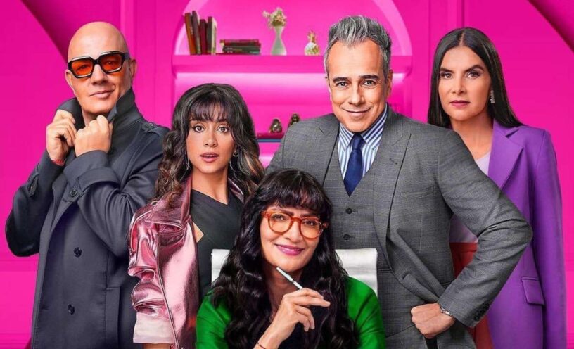 Cuántos cápitulos tendrá la segunda temporada de Betty la fea