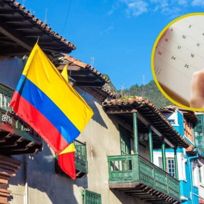Cuántos festivos quedan en Colombia en 2024