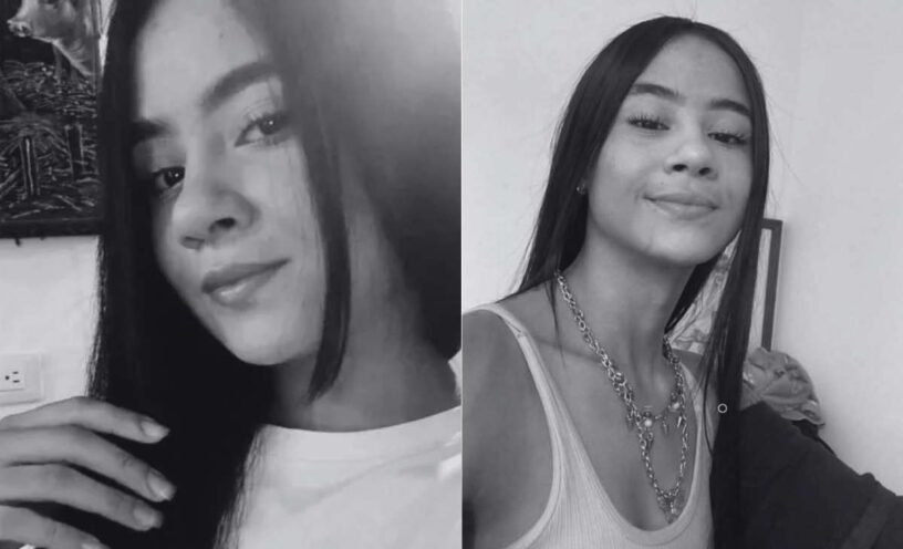 Encuentran cuerpo joven en una maleta