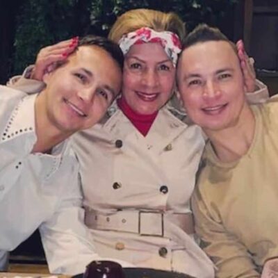 cuerpo de mauricio leal y su madre podrían ser sacados del cementerio