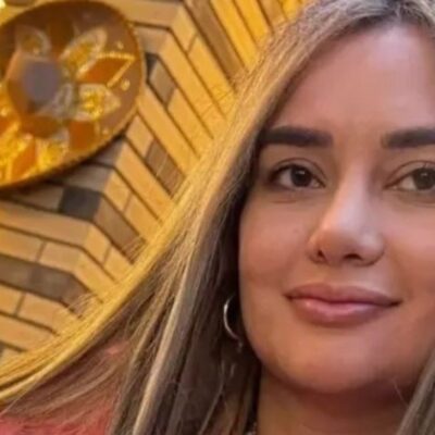 cuerpo de veterinaria desaparecida hace 15 días en Bogotá