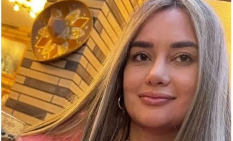 cuerpo de veterinaria desaparecida hace 15 días en Bogotá