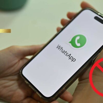 frases prohibidas WhatsApp Semana Santa