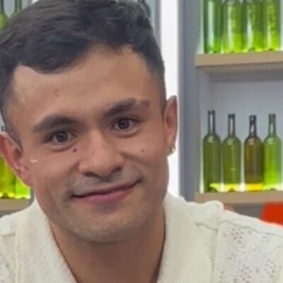 culotauro revelo la ignorada que siente luego del viaje papillente