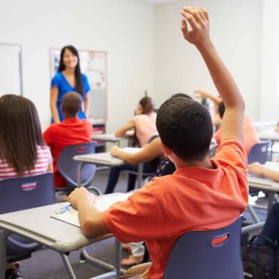 curso de inglés gratuito en Centro Colombo Americano