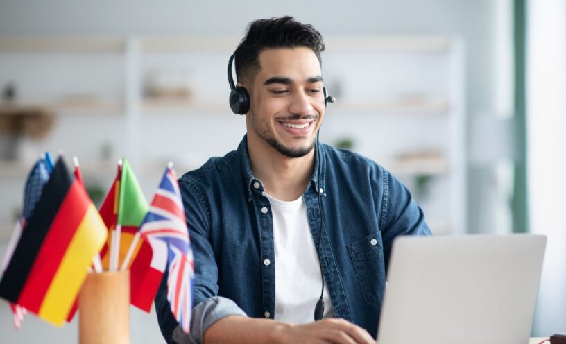 cursos de idiomas gratis en el SENA