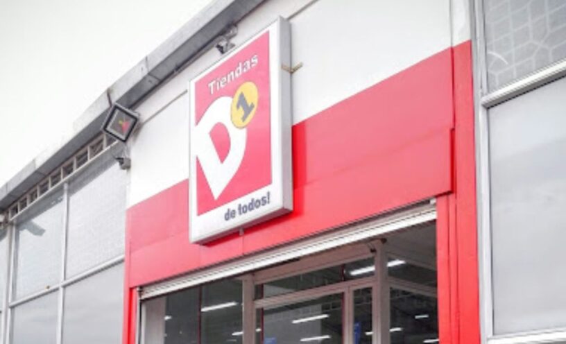 fechas en que no abrirá D1 este fin de año