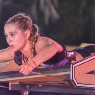 Darlyn habló de su derrota en el Desafío XX