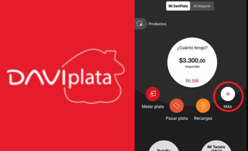 daviplata aplicará cambios a su sistema de pagos