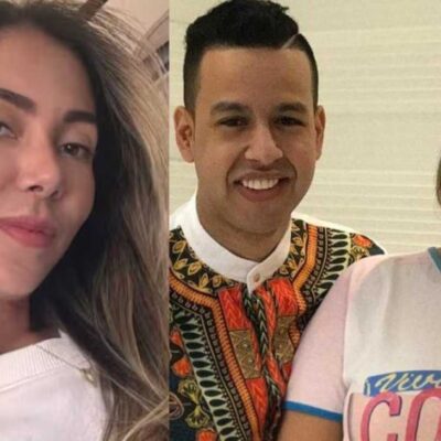 Dayana Jaimes sorprendió con cambio de look